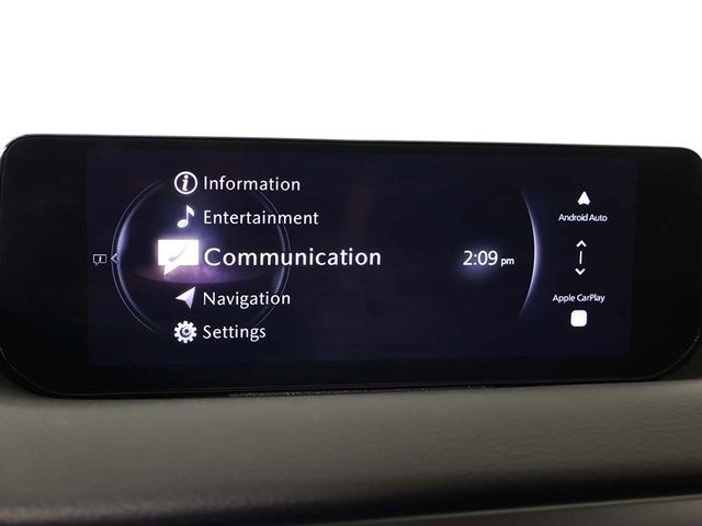 2025 Mazda CX-50 Hybrid Premium Package AWD - 23038662 - 47