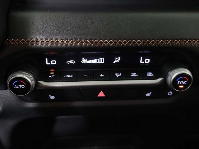 2025 Mazda CX-50 Hybrid Premium Package AWD - 23038662 - 48