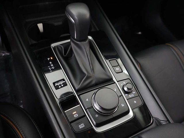 2025 Mazda CX-50 Hybrid Premium Package AWD - 23038662 - 50