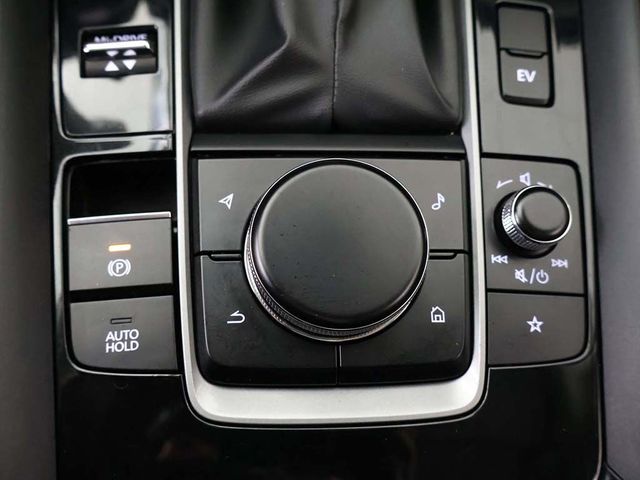 2025 Mazda CX-50 Hybrid Premium Package AWD - 23038662 - 51