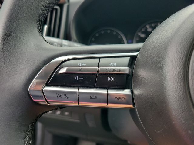 2025 Mazda CX-50 Hybrid Premium Package AWD - 23020434 - 11