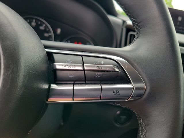 2025 Mazda CX-50 Hybrid Premium Package AWD - 23020434 - 12
