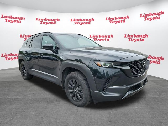 2025 Mazda CX-50 Hybrid Premium Package AWD - 23020434 - 14