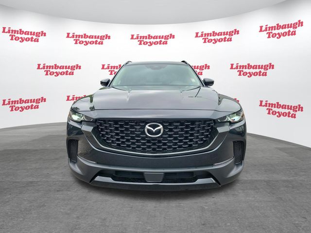 2025 Mazda CX-50 Hybrid Premium Package AWD - 23020434 - 15