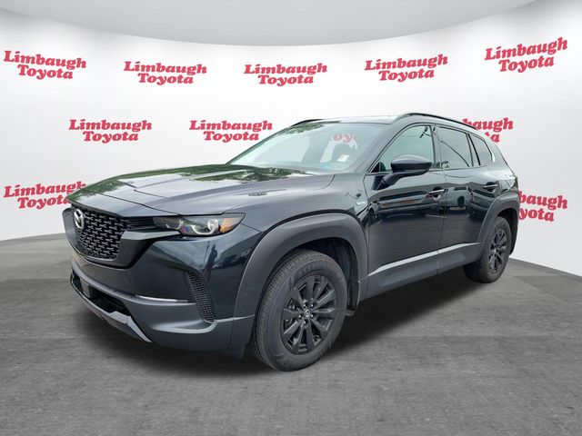 2025 Mazda CX-50 Hybrid Premium Package AWD - 23020434 - 16