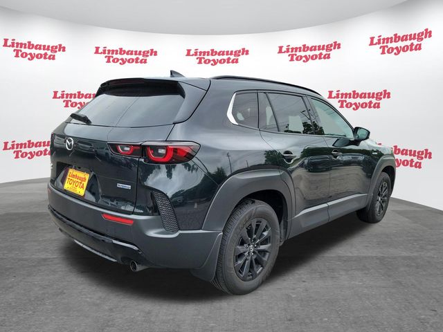 2025 Mazda CX-50 Hybrid Premium Package AWD - 23020434 - 18
