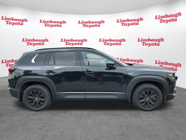 2025 Mazda CX-50 Hybrid Premium Package AWD - 23020434 - 1