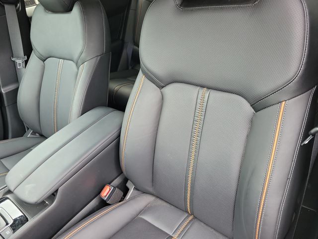 2025 Mazda CX-50 Hybrid Premium Package AWD - 23020434 - 4