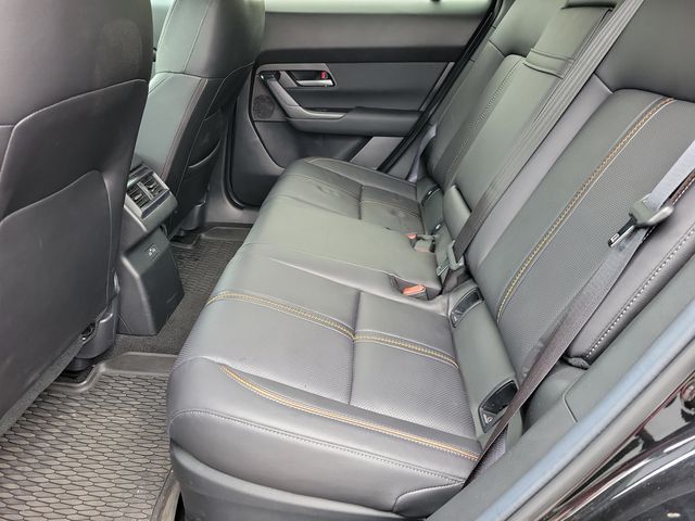 2025 Mazda CX-50 Hybrid Premium Package AWD - 23020434 - 6