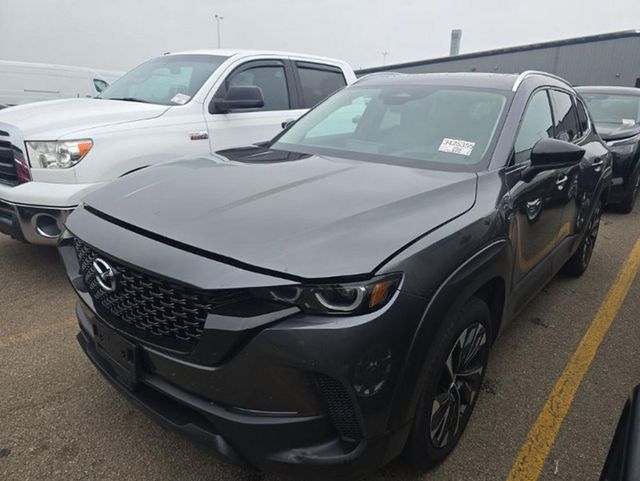 2025 Mazda CX-50 Hybrid Premium Plus Package AWD - 23021012 - 1