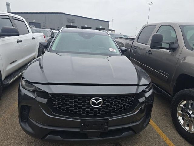 2025 Mazda CX-50 Hybrid Premium Plus Package AWD - 23021012 - 2