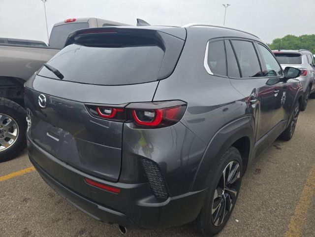 2025 Mazda CX-50 Hybrid Premium Plus Package AWD - 23021012 - 3