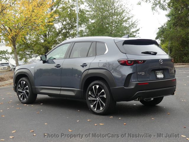 2025 Mazda CX-50 Hybrid Premium Plus Package AWD - 23083051 - 11