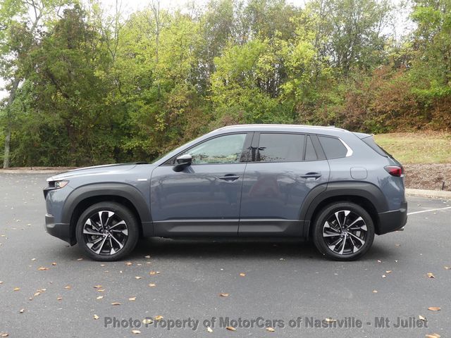 2025 Mazda CX-50 Hybrid Premium Plus Package AWD - 23083051 - 12