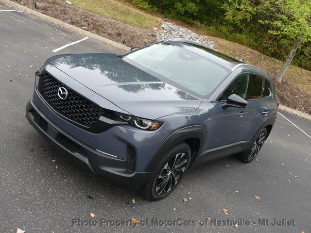 2025 Mazda CX-50 Hybrid Premium Plus Package AWD - 23083051 - 13