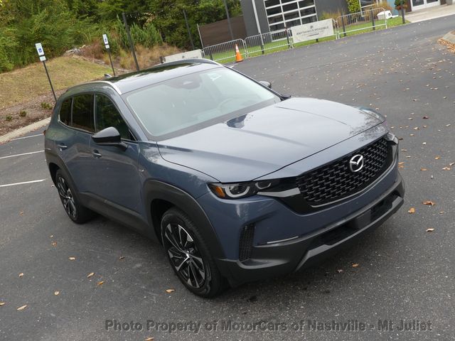 2025 Mazda CX-50 Hybrid Premium Plus Package AWD - 23083051 - 14