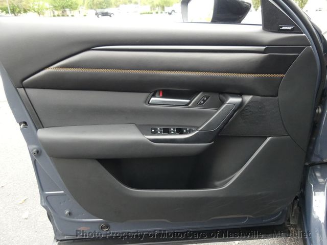 2025 Mazda CX-50 Hybrid Premium Plus Package AWD - 23083051 - 15