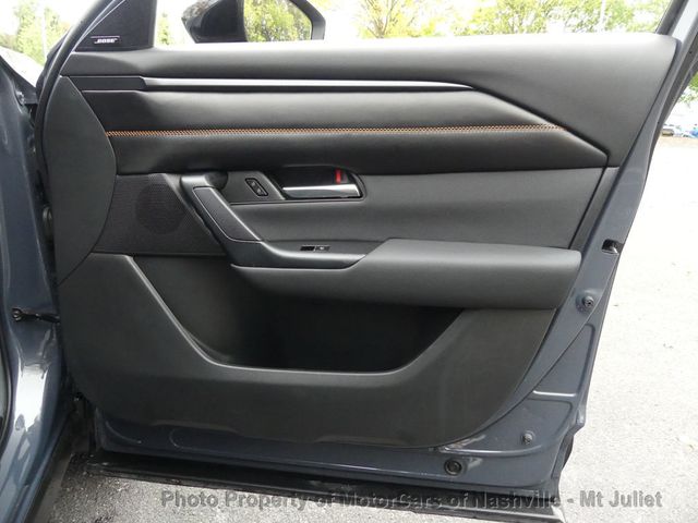 2025 Mazda CX-50 Hybrid Premium Plus Package AWD - 23083051 - 16