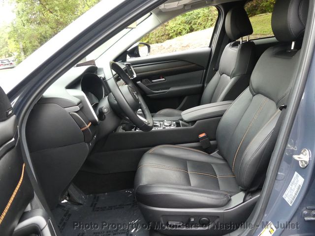 2025 Mazda CX-50 Hybrid Premium Plus Package AWD - 23083051 - 19