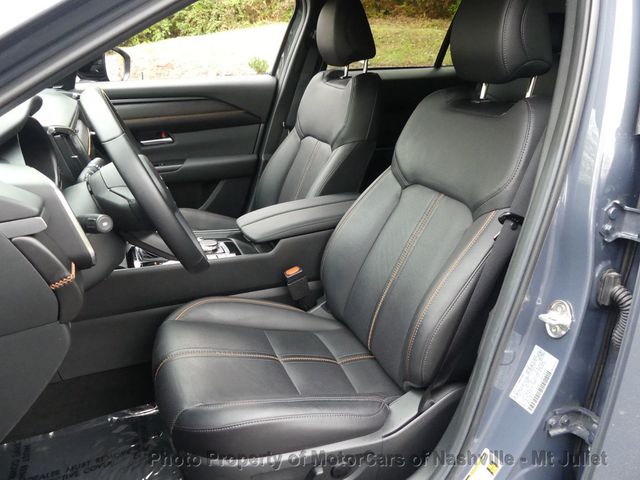 2025 Mazda CX-50 Hybrid Premium Plus Package AWD - 23083051 - 20