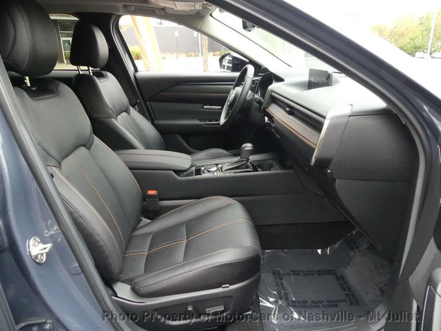 2025 Mazda CX-50 Hybrid Premium Plus Package AWD - 23083051 - 21