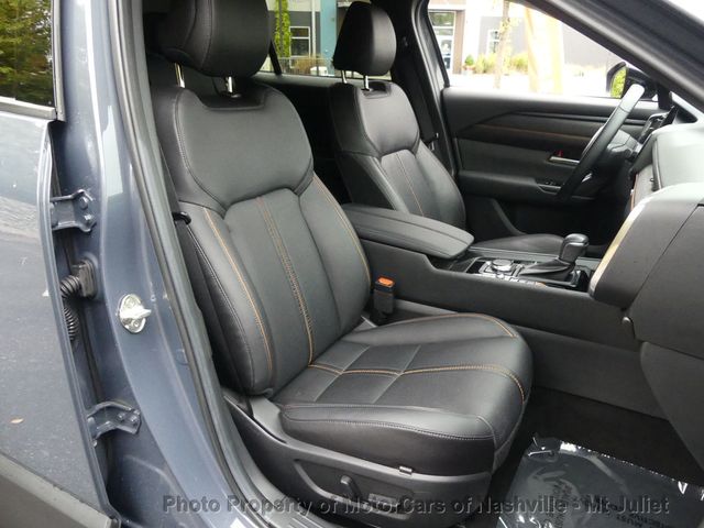 2025 Mazda CX-50 Hybrid Premium Plus Package AWD - 23083051 - 22
