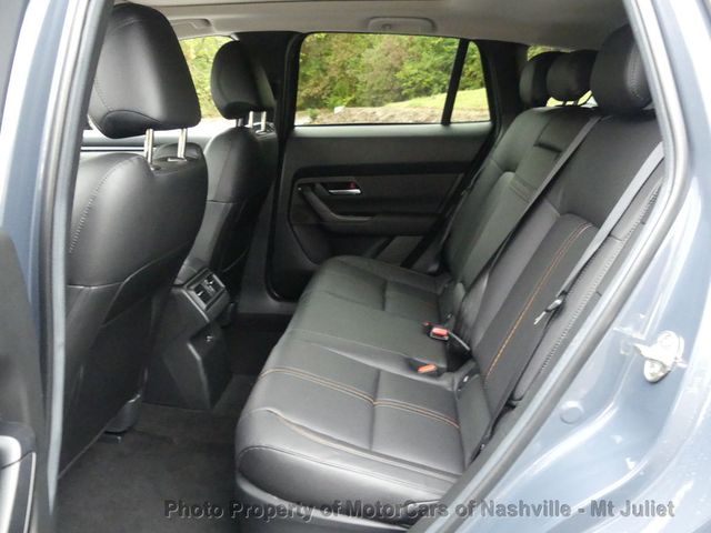 2025 Mazda CX-50 Hybrid Premium Plus Package AWD - 23083051 - 23