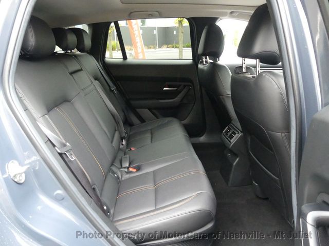 2025 Mazda CX-50 Hybrid Premium Plus Package AWD - 23083051 - 24