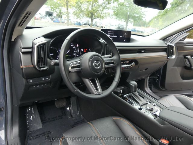 2025 Mazda CX-50 Hybrid Premium Plus Package AWD - 23083051 - 25