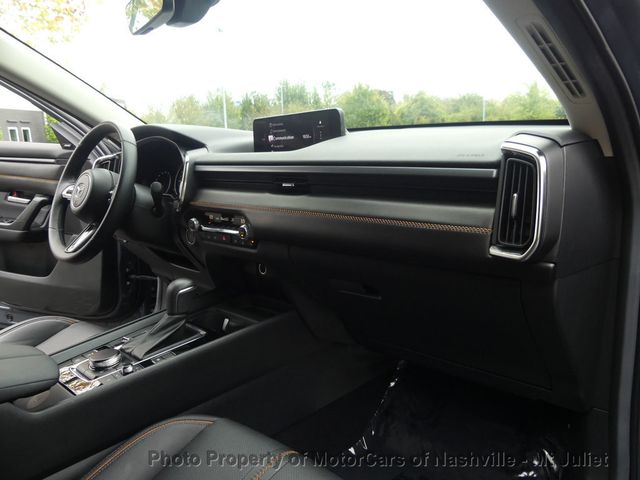 2025 Mazda CX-50 Hybrid Premium Plus Package AWD - 23083051 - 26