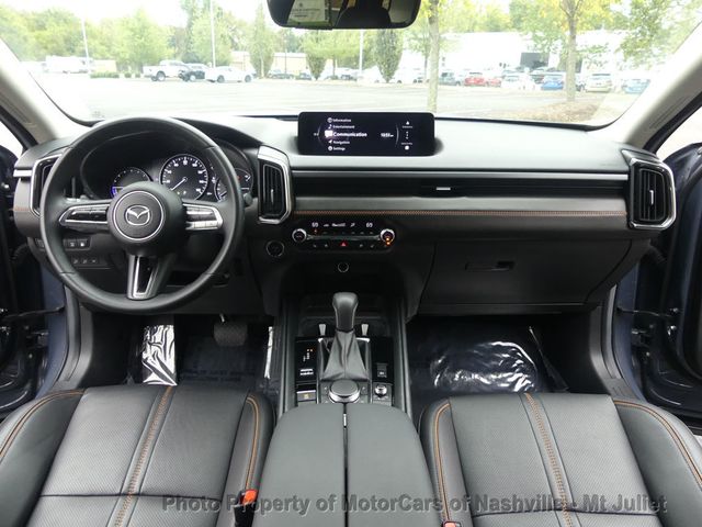 2025 Mazda CX-50 Hybrid Premium Plus Package AWD - 23083051 - 27