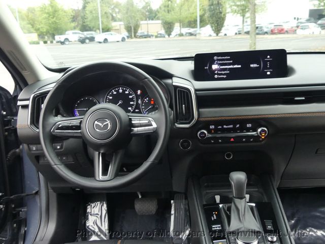 2025 Mazda CX-50 Hybrid Premium Plus Package AWD - 23083051 - 28