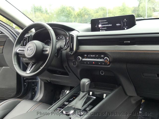 2025 Mazda CX-50 Hybrid Premium Plus Package AWD - 23083051 - 29