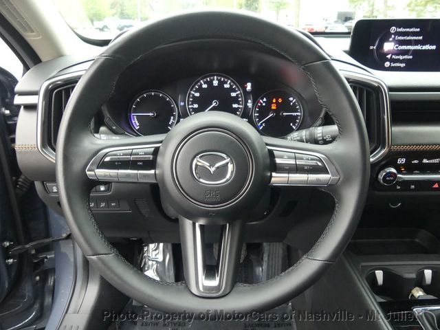 2025 Mazda CX-50 Hybrid Premium Plus Package AWD - 23083051 - 30