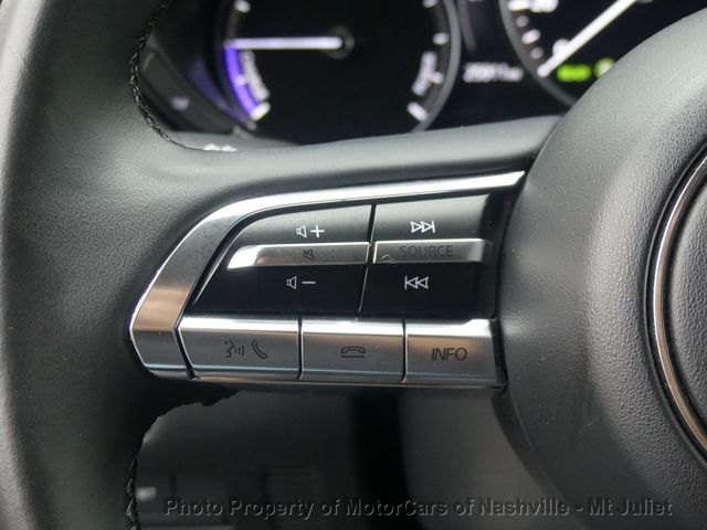 2025 Mazda CX-50 Hybrid Premium Plus Package AWD - 23083051 - 31