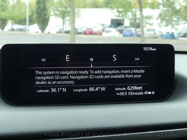 2025 Mazda CX-50 Hybrid Premium Plus Package AWD - 23083051 - 35