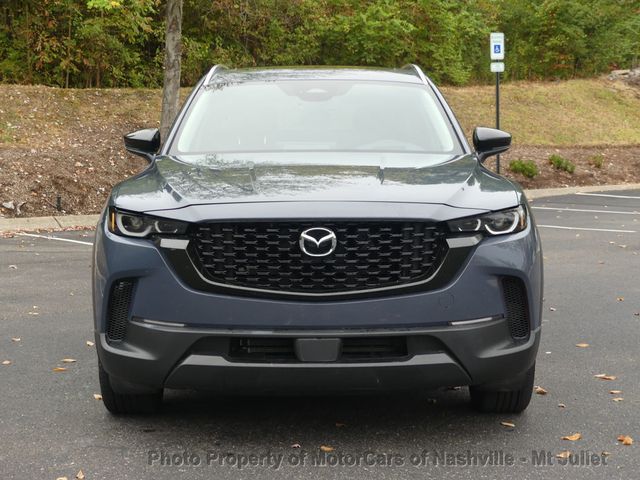 2025 Mazda CX-50 Hybrid Premium Plus Package AWD - 23083051 - 3