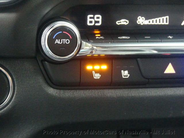 2025 Mazda CX-50 Hybrid Premium Plus Package AWD - 23083051 - 40
