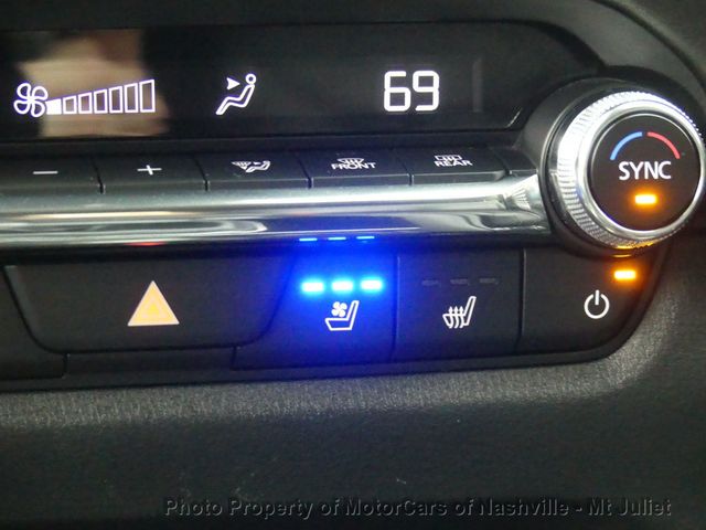 2025 Mazda CX-50 Hybrid Premium Plus Package AWD - 23083051 - 41