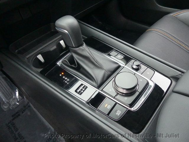 2025 Mazda CX-50 Hybrid Premium Plus Package AWD - 23083051 - 42