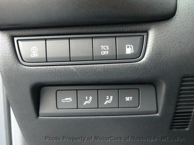 2025 Mazda CX-50 Hybrid Premium Plus Package AWD - 23083051 - 45
