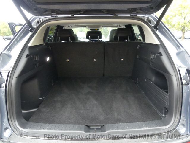 2025 Mazda CX-50 Hybrid Premium Plus Package AWD - 23083051 - 48