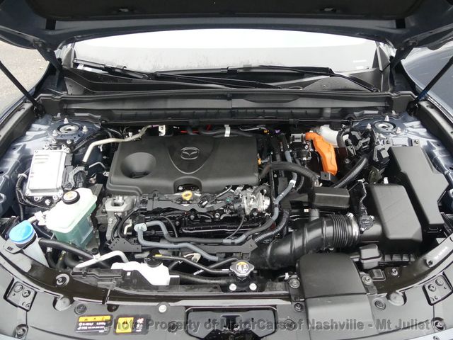 2025 Mazda CX-50 Hybrid Premium Plus Package AWD - 23083051 - 50