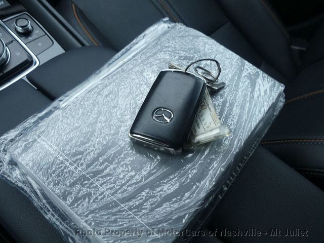2025 Mazda CX-50 Hybrid Premium Plus Package AWD - 23083051 - 52