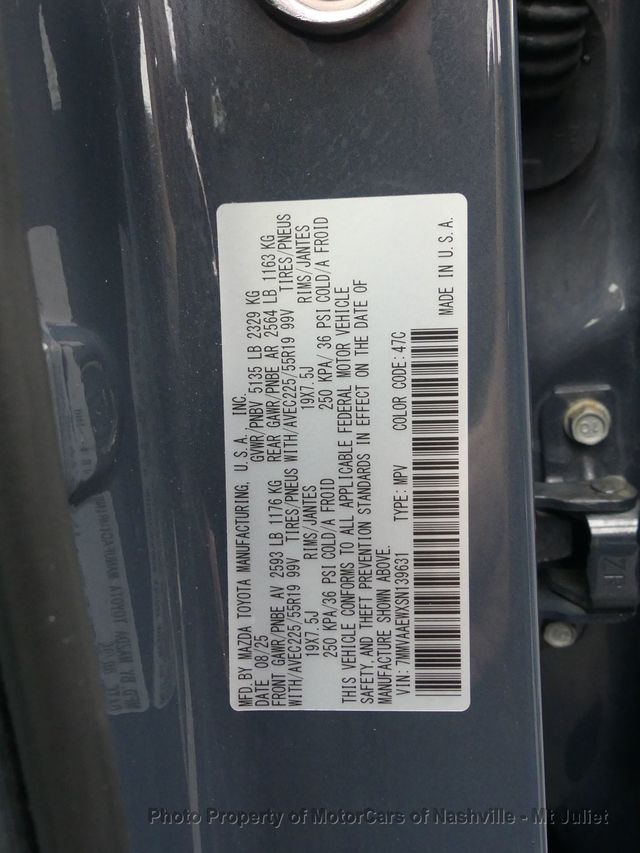 2025 Mazda CX-50 Hybrid Premium Plus Package AWD - 23083051 - 54