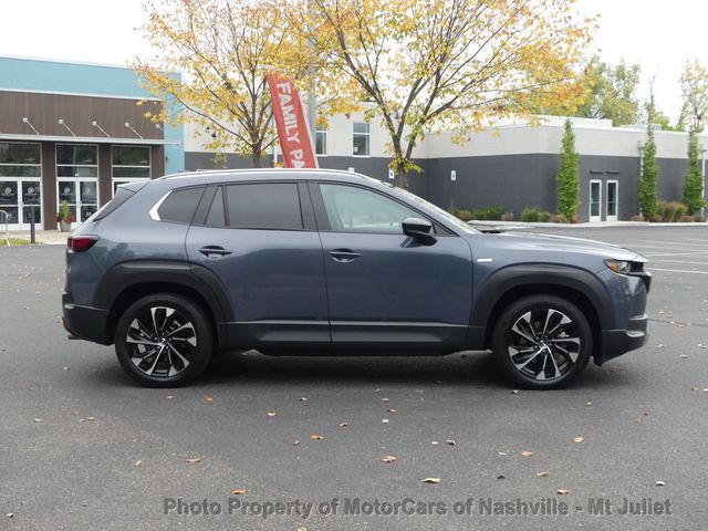 2025 Mazda CX-50 Hybrid Premium Plus Package AWD - 23083051 - 6