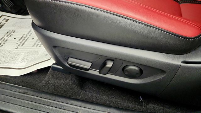 2025 Mazda CX-50 Hybrid Premium Plus Package AWD - 23006179 - 10