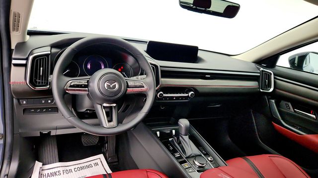 2025 Mazda CX-50 Hybrid Premium Plus Package AWD - 23006179 - 11