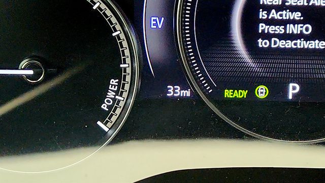 2025 Mazda CX-50 Hybrid Premium Plus Package AWD - 23006179 - 14