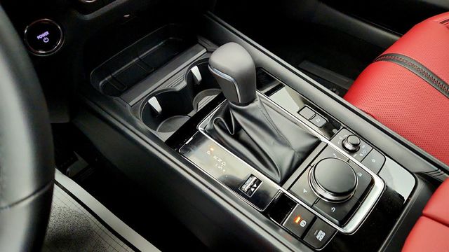 2025 Mazda CX-50 Hybrid Premium Plus Package AWD - 23006179 - 15